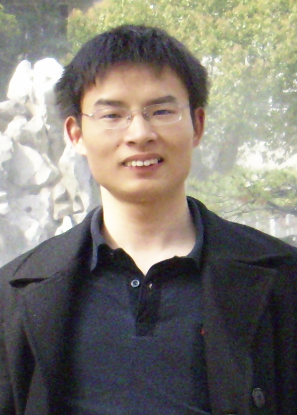 Zexian Liu